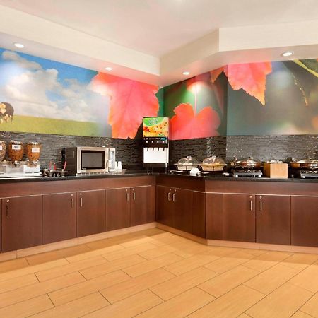 Fairfield Inn & Suites Longview Eksteriør bilde