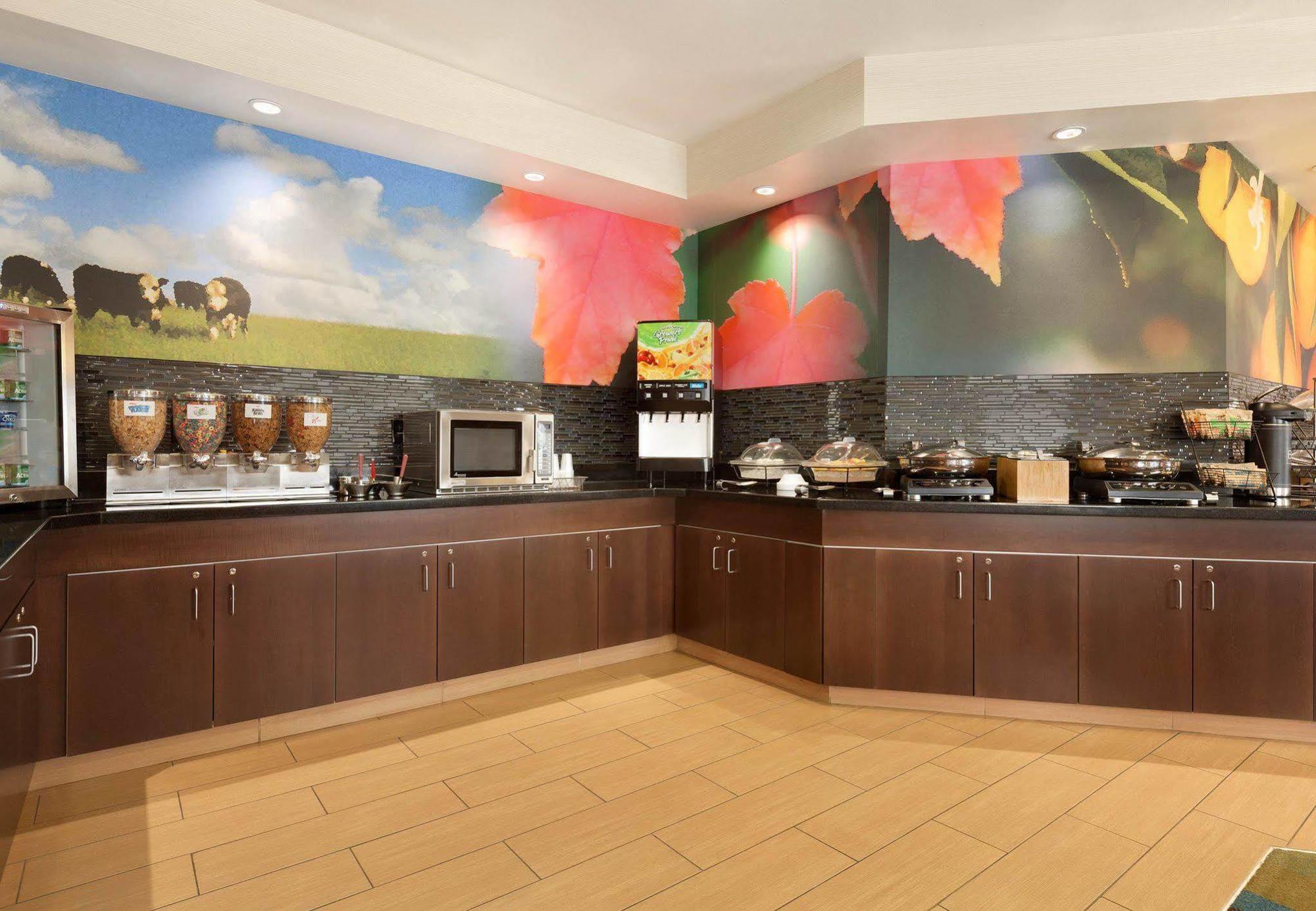 Fairfield Inn & Suites Longview Eksteriør bilde