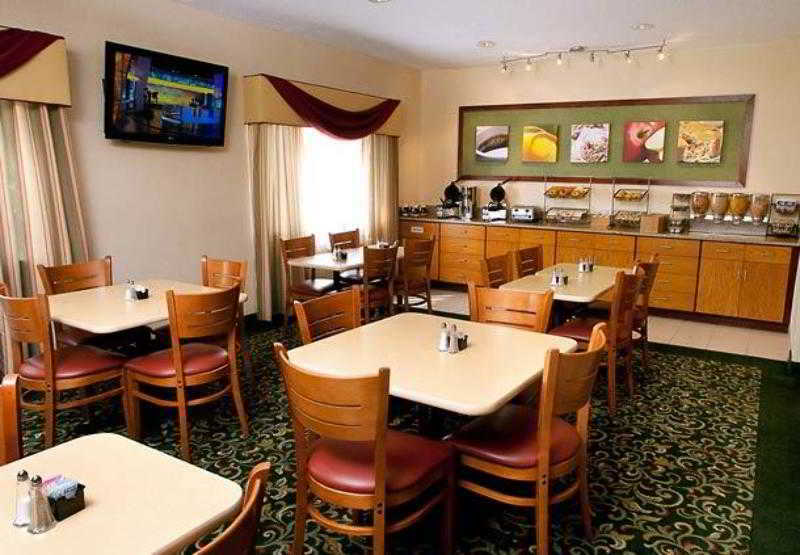 Fairfield Inn & Suites Longview Eksteriør bilde